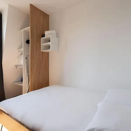 Apartamento Unique - Avec Vue Seine Et Tour Eiffel *