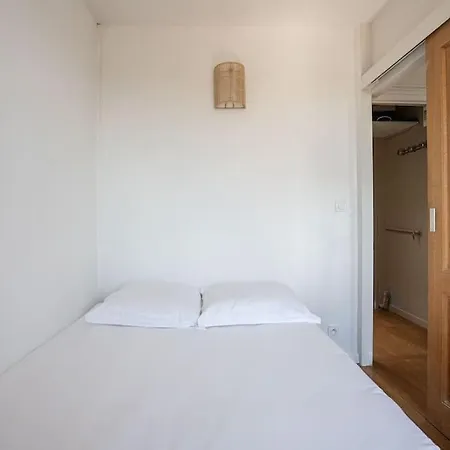 Unique - Avec Vue Seine Et Tour Eiffel Apartamento Paris