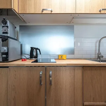 Apartamento Unique - Avec Vue Seine Et Tour Eiffel Paris