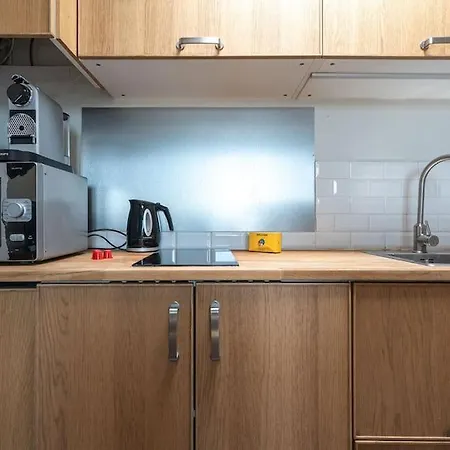 Appartement Unique - Avec Vue Seine Et Tour Eiffel Parijs