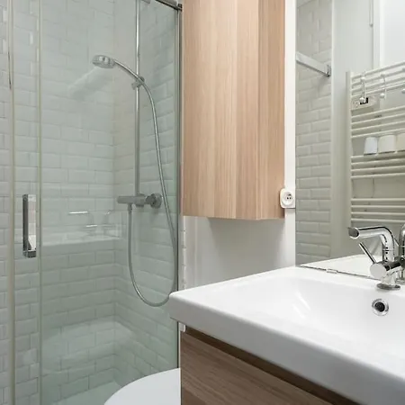 Apartamento Unique - Avec Vue Seine Et Tour Eiffel *